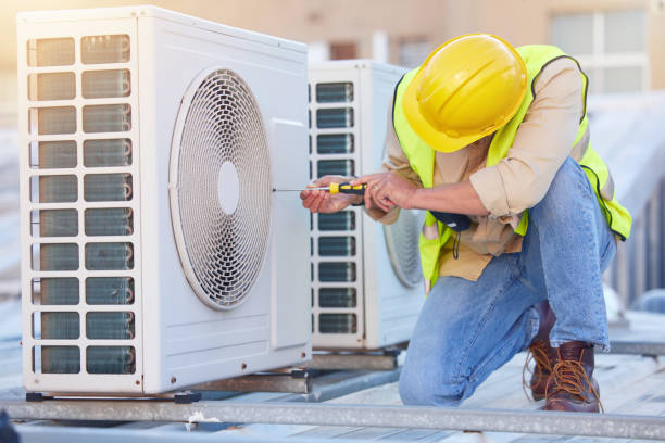 Best Air Conditioning Cleaning in Roseburg, OR
