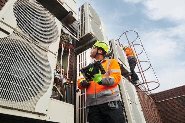Best VRF (Variable Refrigerant Flow) Systems in Roseburg, OR