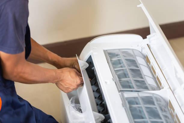 Best Ductless Mini-Split Systems in Roseburg, OR