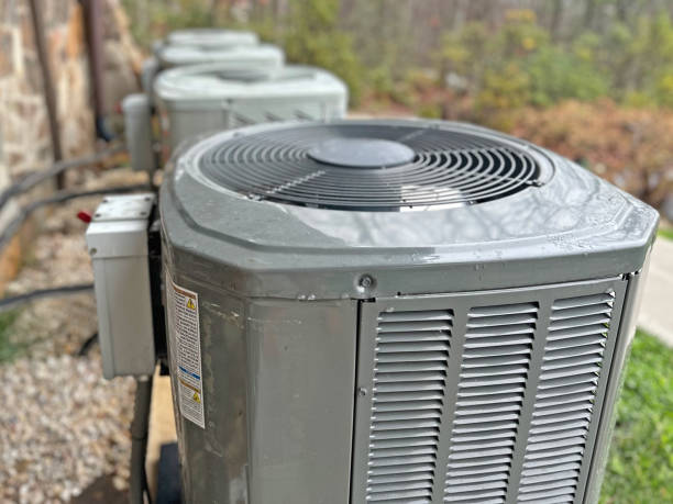 Best Commercial HVAC in Roseburg, OR