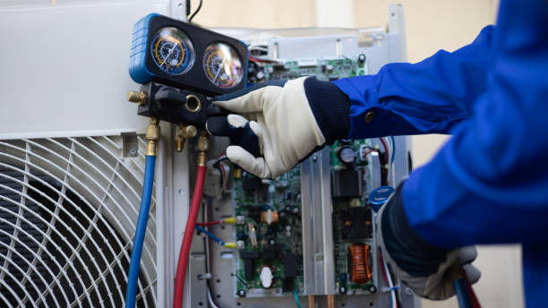 Best Seasonal HVAC Services in Roseburg, OR